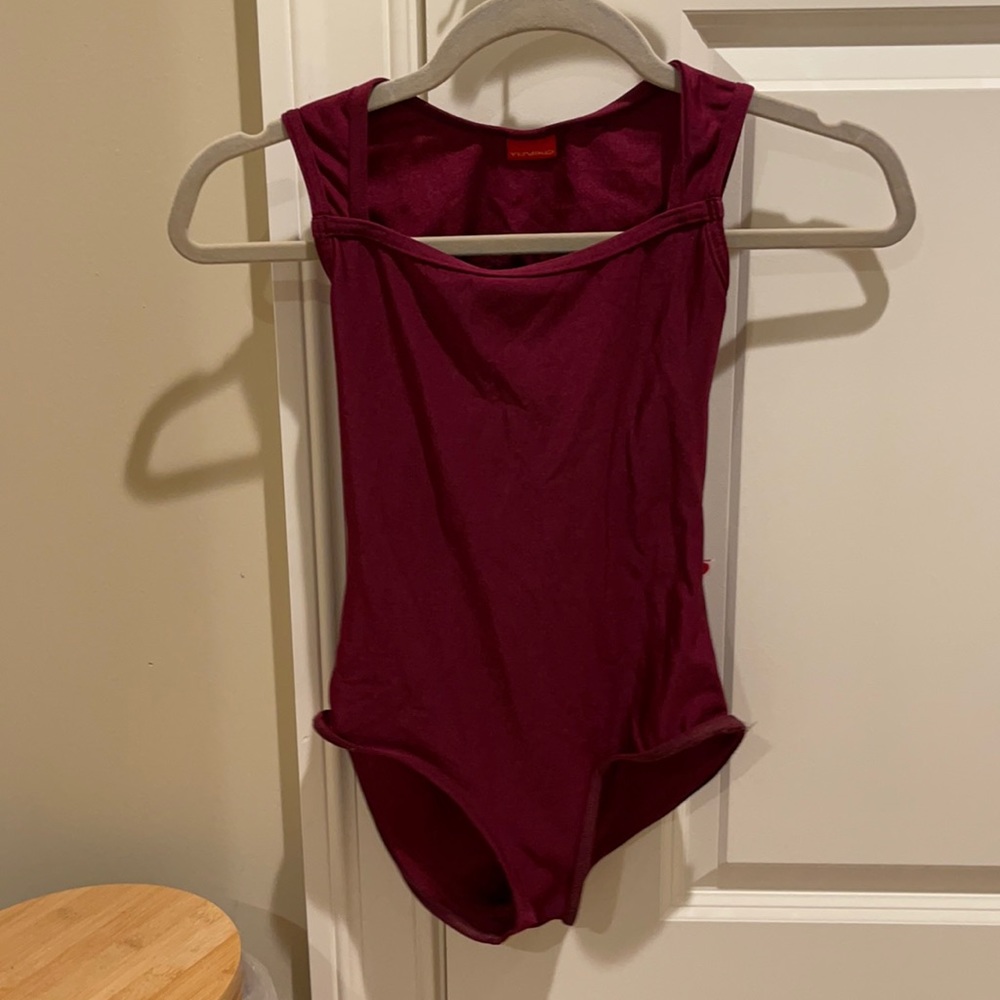 Leotard